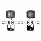 Osram Off-Road Led Lamba Cube VX80-SP LEDWL101-SP thumbnail 5