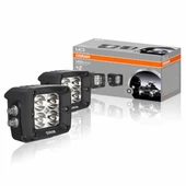 Osram Off-Road Led Lamba Cube VX80-SP LEDWL101-SP thumbnail 1