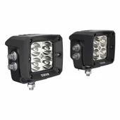 Osram Off-Road Led Lamba Cube VX80-SP LEDWL101-SP thumbnail 2