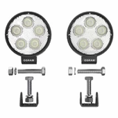 Osram Off-Road Led Lamba Round VX70-SP LEDWL102-SP thumbnail 5