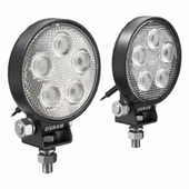 Osram Off-Road Led Lamba Round VX70-SP LEDWL102-SP thumbnail 2