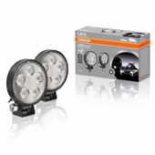 Osram Off-Road Led Lamba Round VX70-SP LEDWL102-SP thumbnail 1