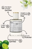 K6 Kadın EDP Parfüm 50 ML thumbnail 3