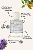 K4 Kadın EDP Parfüm 50 ML thumbnail 3