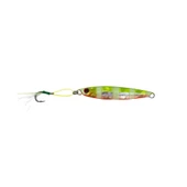 Albastar Drag Jig Maket Balık 35gr  Lemon thumbnail 1