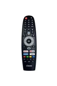 Electroon Altus Android Led Tv Kumanda  - Ses Komutsuz thumbnail 1