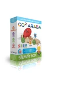 Stemist Box CO2 Araba thumbnail 1