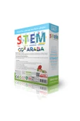 Stemist Box CO2 Araba thumbnail 2