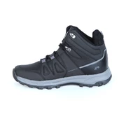 MP 222-2608 Syh-Gri Soft Shell Erkek Trackıng Bot thumbnail 2
