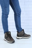 MP 222-2608 Kahve Soft Shell Erkek Trackıng Bot thumbnail 2