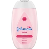 Johnsons Baby Bebek Losyon 300ML (4 Lü Set) thumbnail 2