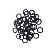 Nbr Nitril 70 Shore Oring K0 - 1.78x7.66 thumbnail 2