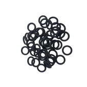 Nbr Nitril 70 Shore Oring K0 - 2.62x13.95 thumbnail 3