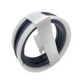 Piston Keçesi Kompakt Set Nbr K18 - 90x110x35 thumbnail 2