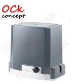 Cuppon CSG 600 Yana Kayar Kapı Motoru Seti thumbnail 2