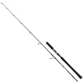 Shimano Grappler Type J 183 cm Max 210 gr Jig Kamış thumbnail 1