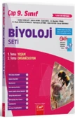 Çap Yayınları 9. Sınıf Biyoloji Seti thumbnail 4