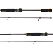 Daiwa BG RF 224 cm 1-6 gr LRF Kamış thumbnail 2