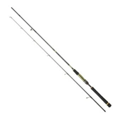 Daiwa Crosscast DF 244 cm 7-28 gr Spin Kamış thumbnail 1