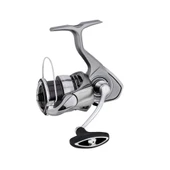 Daiwa Exceler LT 23 3000 C Spin Olta Makinesi thumbnail 2