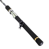Daiwa Crosscast DF 244 cm 7-28 gr Spin Kamış thumbnail 3