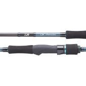 Daiwa Emeraldas S 251 cm 7-21 gr Spin Kamış thumbnail 2