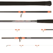 Daiwa New Megaforce 180 cm 50-150 gr Bot Kamış thumbnail 2