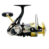 Remixon Global 5000 Spin Olta Makinesi thumbnail 3