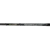 Ryuji Oceanus 190 cm Max 200 gr Jig Kamış thumbnail 3