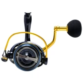 Ryuji Seawolf 6000 SW Spin Olta Makinesi thumbnail 4