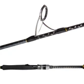 Ryuji Seawolf 183 cm 200-400 gr Jig Kamış thumbnail 2
