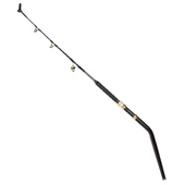 Seabor Deep Sea 168 cm 30-50 lbs Trolling Kamış thumbnail 1