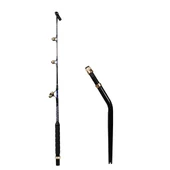 Seabor Deep Sea 168 cm 30-50 lbs Trolling Kamış thumbnail 2
