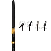 Seabor Deep Sea 180 cm 60-100 lbs Trolling Kamış thumbnail 3