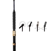 Seabor Deep Sea 168 cm 30-50 lbs Trolling Kamış thumbnail 3
