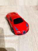 Transformers Metal Araçlar 12 cm Kırmızı thumbnail 6