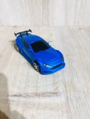 Transformers Metal Araçlar 12 cm Mavi thumbnail 7