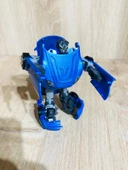 Transformers Metal Araçlar 12 cm Mavi thumbnail 3