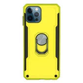 iPhone 12 Pro Max Kılıf Panzer Ring Tam Koruma Arka Kapak thumbnail 9