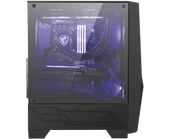 MSI MAG FORGE 100M TEMPERLİ CAM ATX GAMING KASA thumbnail 3