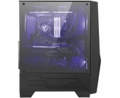 MSI MAG FORGE 100M TEMPERLİ CAM ATX GAMING KASA thumbnail 3