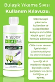 MİSEDOR 3 lü Set Doğal Elde Bulaşık Yıkama Deterjanı 500 ml thumbnail 3