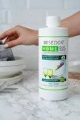 MİSEDOR 3 lü Set Doğal Elde Bulaşık Yıkama Deterjanı 500 ml thumbnail 4