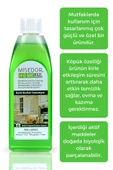 MİSEDOR Doğal Mutfak Temizleyici 400 ml thumbnail 4