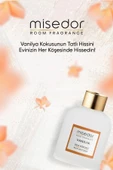 MİSEDOR Vanilya Çubuklu Oda Kokusu 120 ml thumbnail 4
