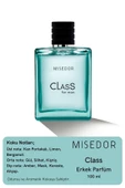 MİSEDOR Class Edp 100 ml Erkek Parfüm thumbnail 5