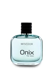 MİSEDOR Onix Edp 100 Ml Erkek Parfüm thumbnail 1