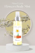 MİSEDOR Missfemi Flowers Body Mist 130 ml thumbnail 2