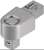 Wera 7773 B 9x12 INSERT-3/8" 05078205001 thumbnail 1
