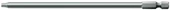 Wera 867/4 Z Tx 40x152mm Bits 05060202001 thumbnail 1